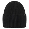 Haveno Beanie BARTS 4551001 Beanies One Size / Black