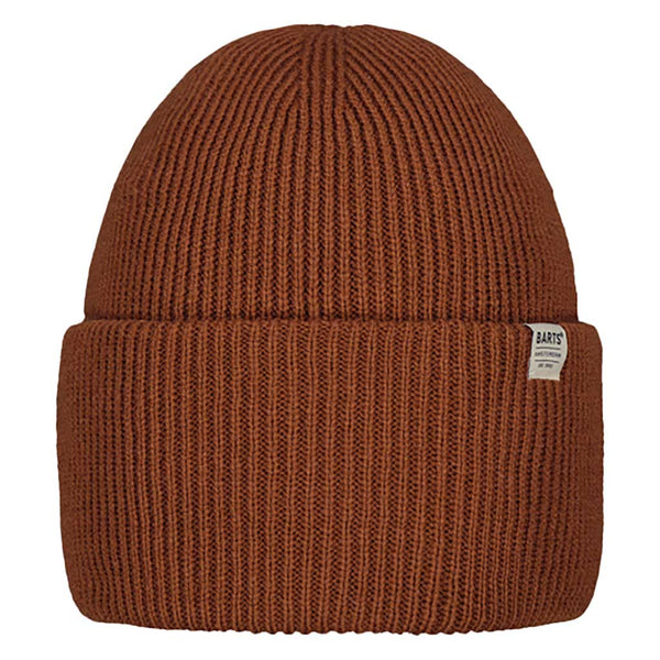 Haveno Beanie BARTS 45510093 Beanies One Size / Brown