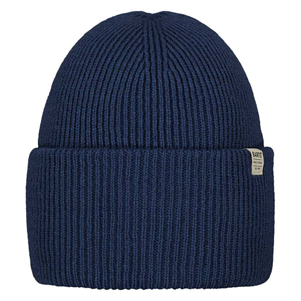 Haveno Beanie BARTS 45510381 Beanies One Size / Denim