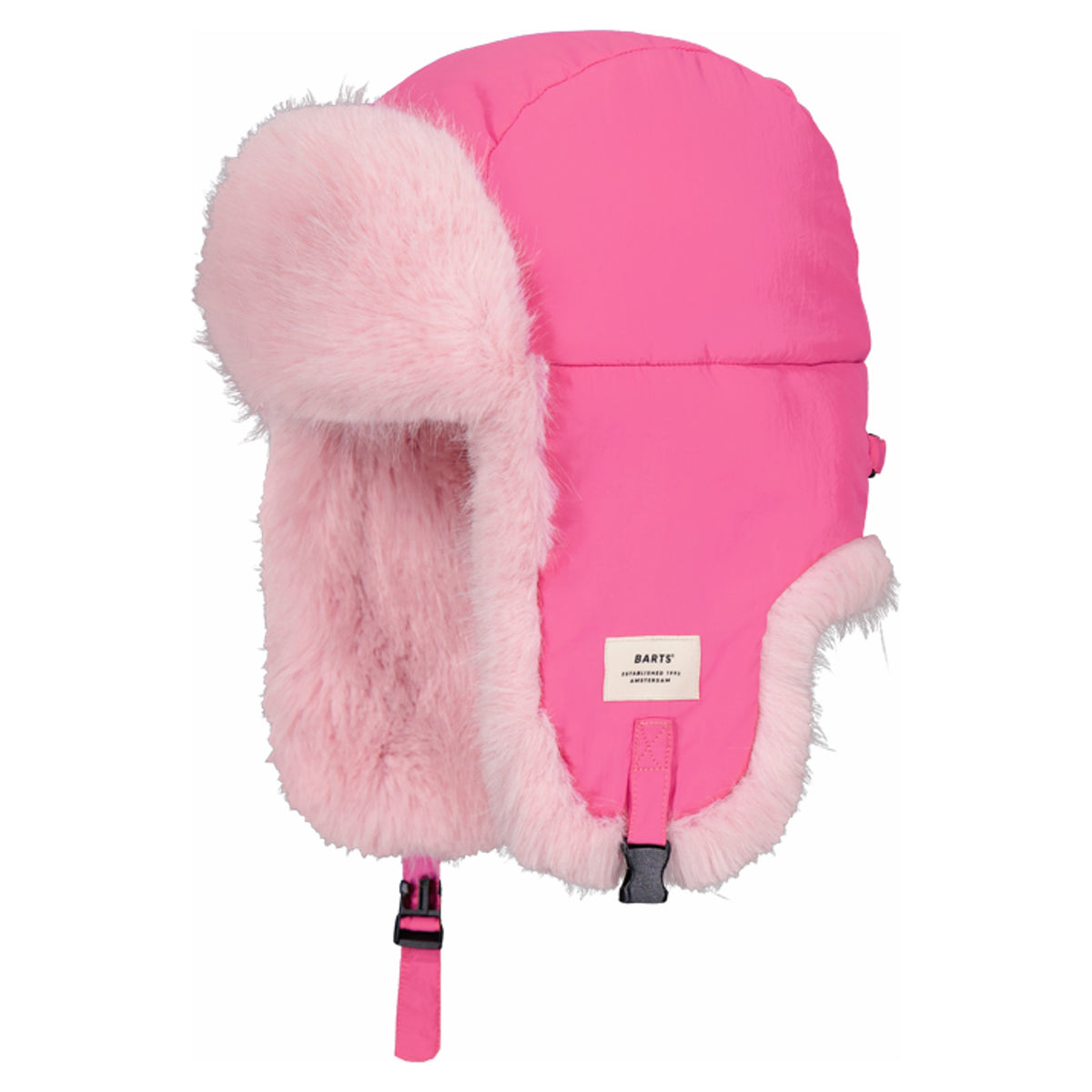 Hawka Bomber BARTS 3400_08 Bomber Hats One Size / Pink