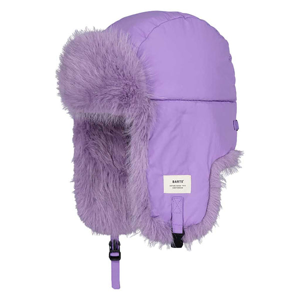 Hawka Bomber BARTS 34000181 Bomber Hats One Size / Violet
