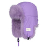 Hawka Bomber BARTS 34000181 Bomber Hats One Size / Violet