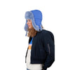 Hawka Bomber Barts 3400004 Hats O/S / Blue