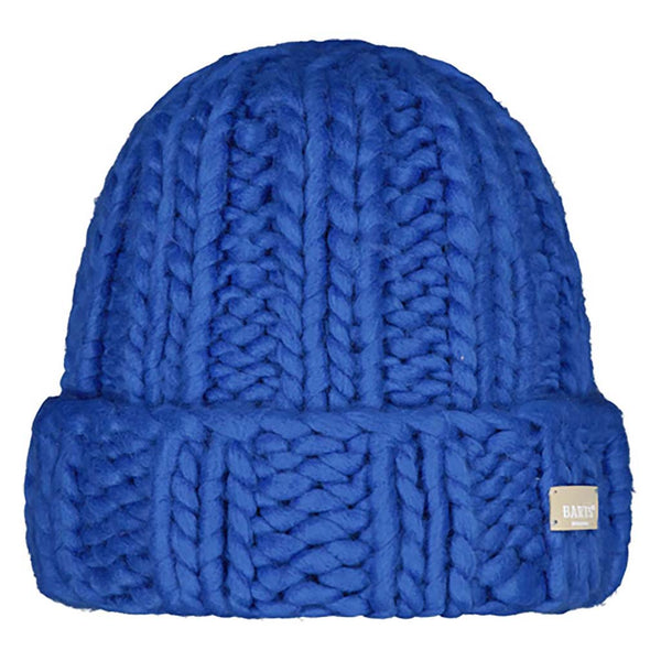 Hermitta Beanie Barts 3401004 Beanies O/S / Blue