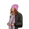 Hermitta Beanie Barts 3401027 Beanies O/S / Orchid