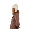 Hillstar Earflap Barts 3403007 Hats O/S / Beige