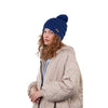 Jasmin Beanie BARTS 10340044 Beanies One Size / Blue