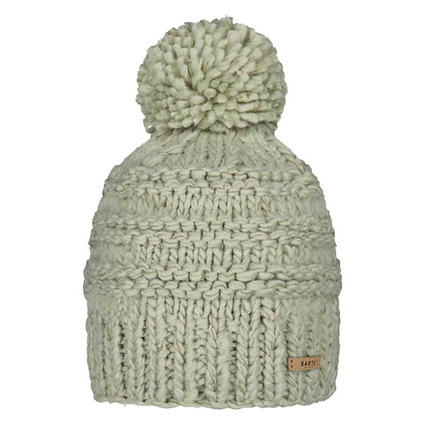 Jasmin Beanie BARTS 10340241 Beanies One Size / Stone