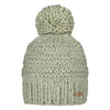 Jasmin Beanie BARTS 10340241 Beanies One Size / Stone