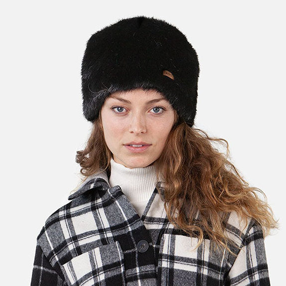 Josh Hat BARTS 174001 Caps & Hats One Size / Black