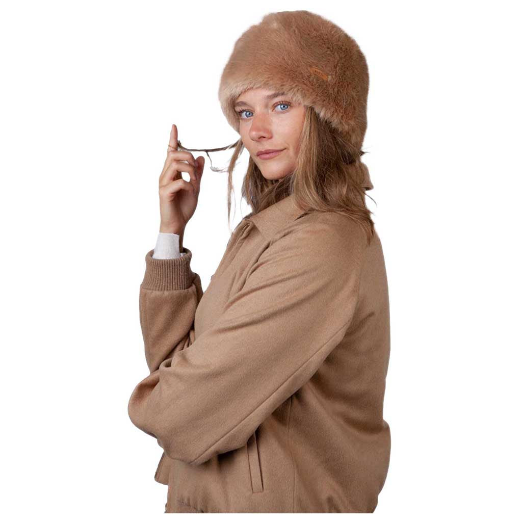 Josh Hat BARTS 1740241 Caps & Hats One Size / Light Brown