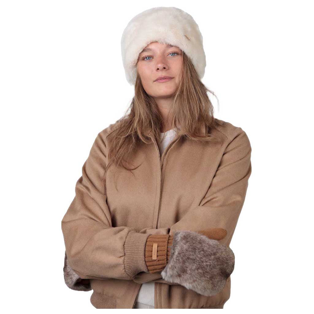 Josh Hat BARTS 174010 Caps & Hats One Size / White