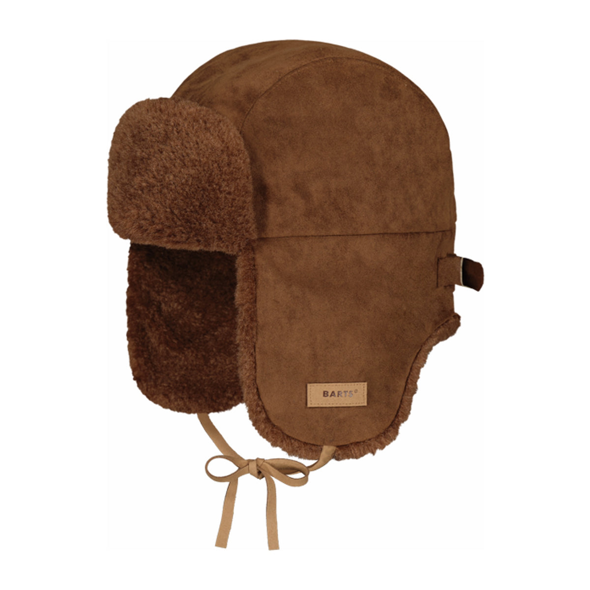 Kegalle Bomber BARTS 5598_20 Bomber Hats One SIze / Dark Brown