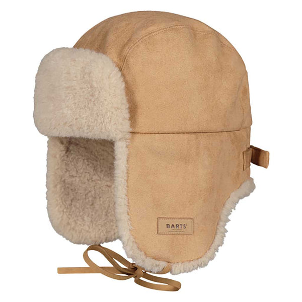 Kegalle Bomber BARTS 5598024 Bomber Hats One SIze / Light Brown
