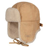 Kegalle Bomber BARTS 5598024 Bomber Hats One SIze / Light Brown