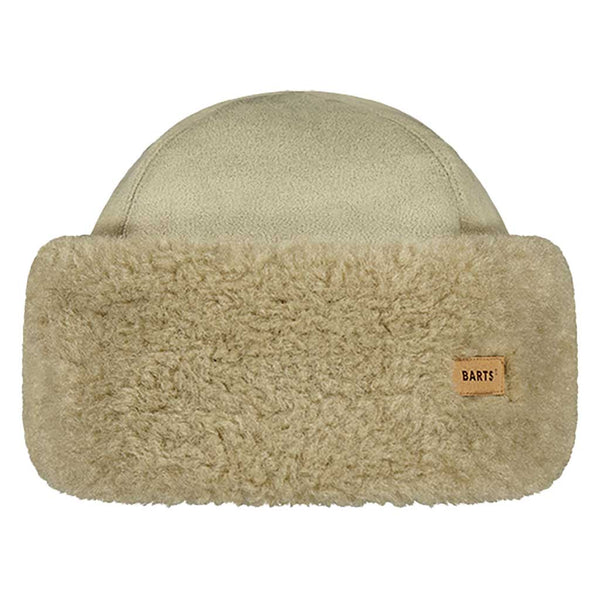 Kegalle Hat BARTS 5599013 Caps & Hats One SIze / Pale Army