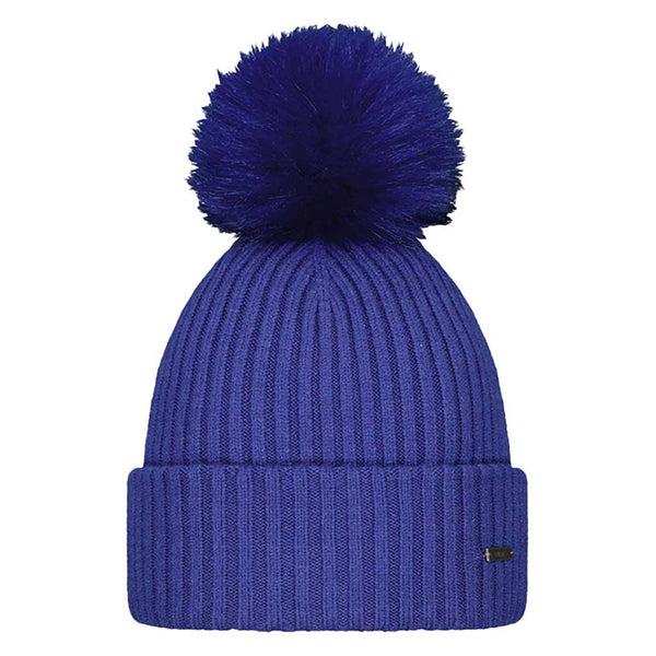 Kenzie Beanie BARTS 49550041 Beanies One Size / Cobalt