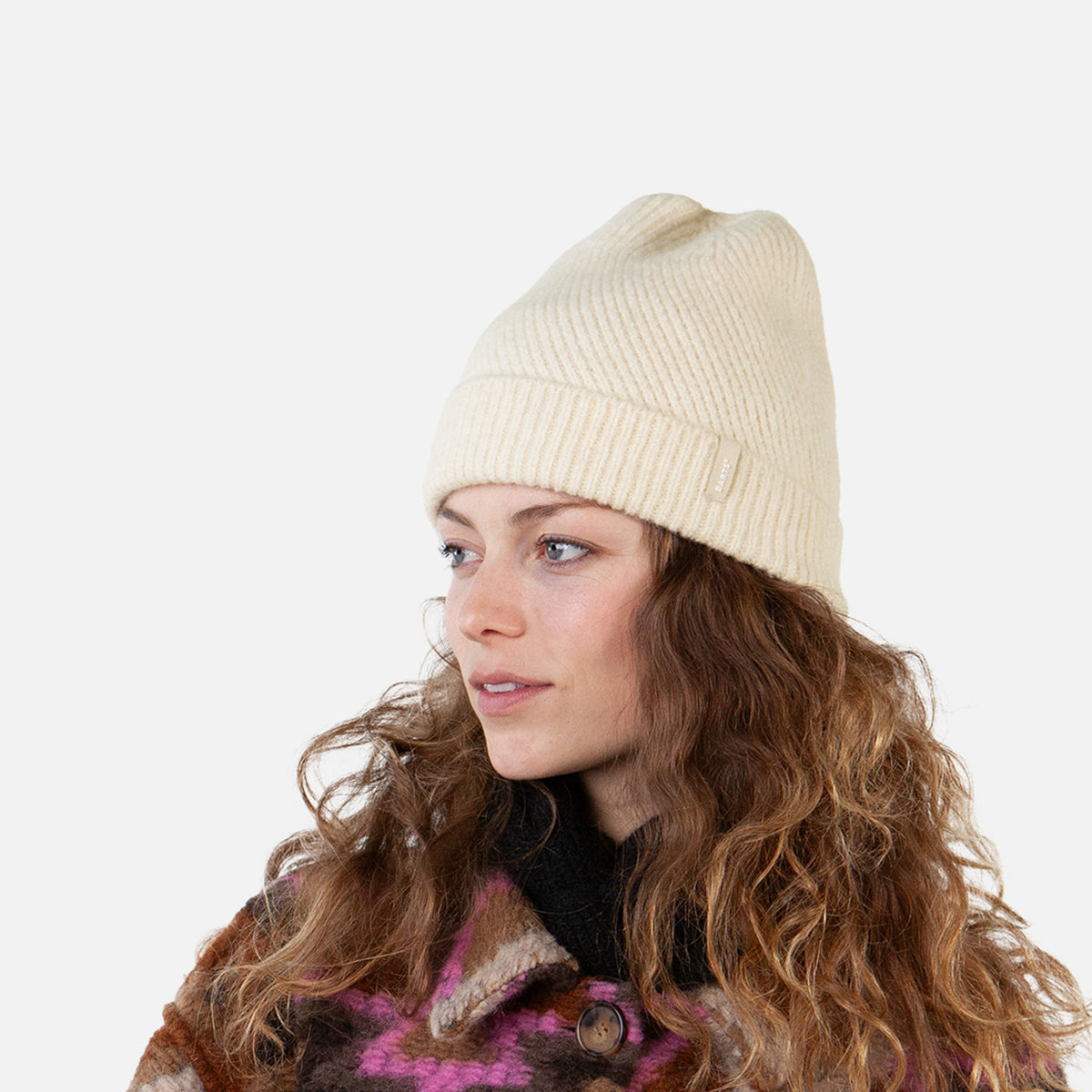 Kirinda Beanie BARTS 5653010 Beanies One Size / Cream
