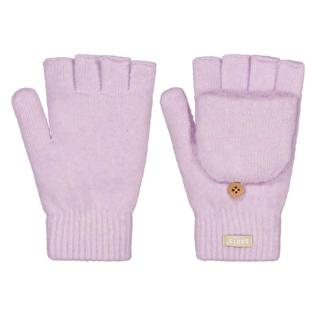 barts handschuhe jasmin BARTS | Kirinda Bumgloves | Wandelbare fingerlose Handschuhe | Orchidee