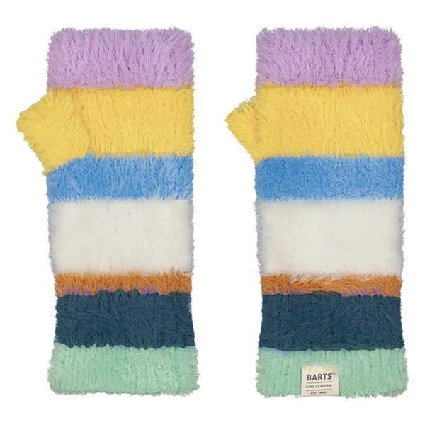 Kumana Fingerless Gloves BARTS 6421014 Gloves One SIze / Mint