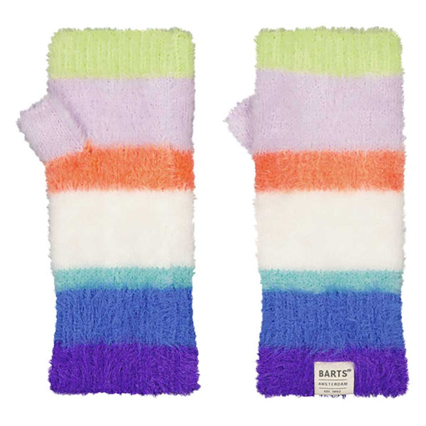 Kumana Fingerless Gloves BARTS 6421018 Gloves One SIze / Purple