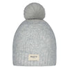 Macawa Beanie Barts 3484002 Beanies O/S / Heather Grey