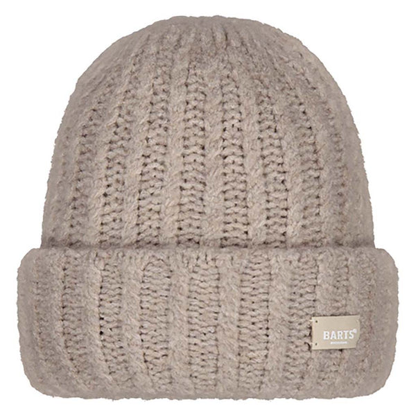 Mella Beanie Barts 3503024 Beanies O/S / Light Brown