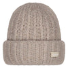 Mella Beanie Barts 3503024 Beanies O/S / Light Brown