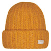 Mella Beanie Barts 3503020 Beanies O/S / Ochre