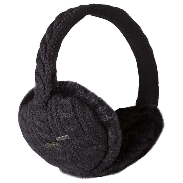 Monique Earmuffs BARTS 462001 Caps & Hats One Size / Black