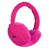 Monique Earmuffs BARTS 4620301 Caps & Hats One Size / Hot Pink