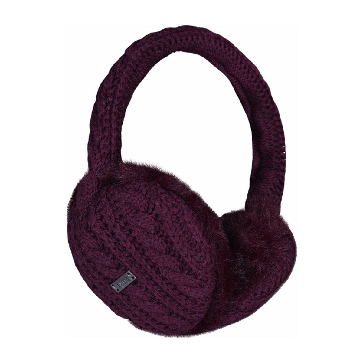 Monique Earmuffs BARTS 0462_25 Earmuffs One Size / Aubergine