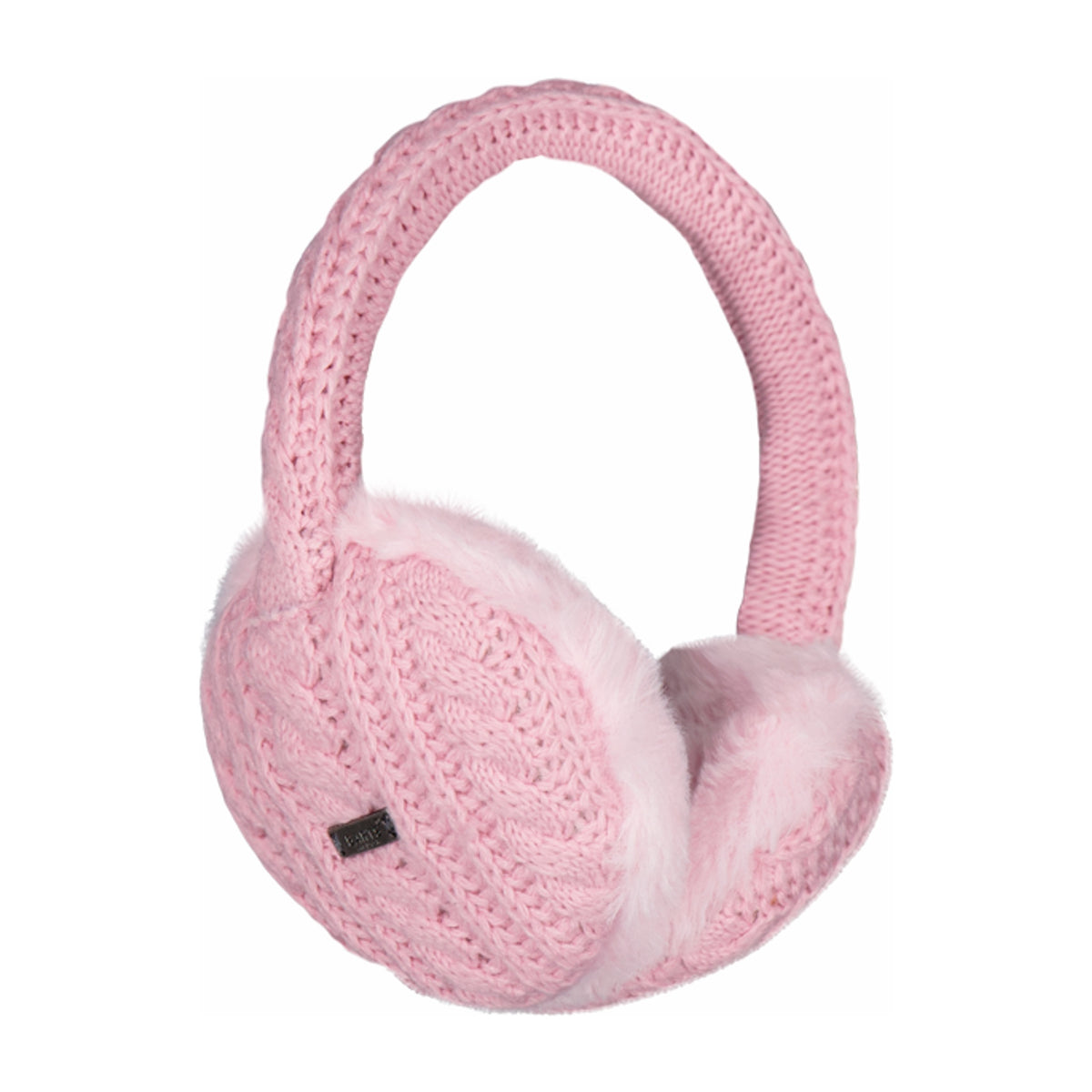 Monique Earmuffs BARTS 0462_08 Earmuffs One Size / Light Pink