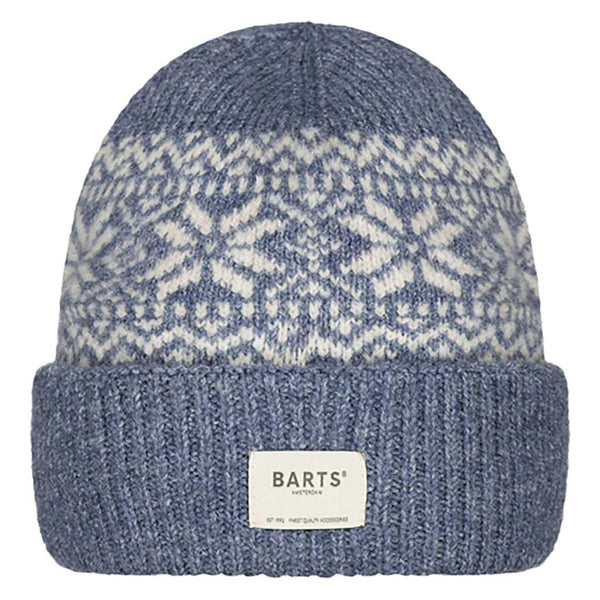 Negomba Beanie BARTS 6480038 Beanies One Size / Denim