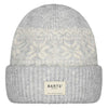 Negomba Beanie BARTS 6480002 Beanies One SIze / Heather Grey