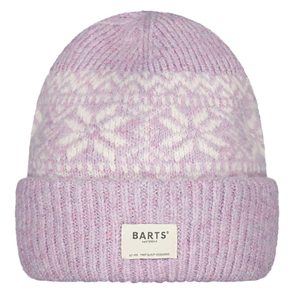 Negomba Beanie BARTS 6480027 Beanies One Size / Orchid