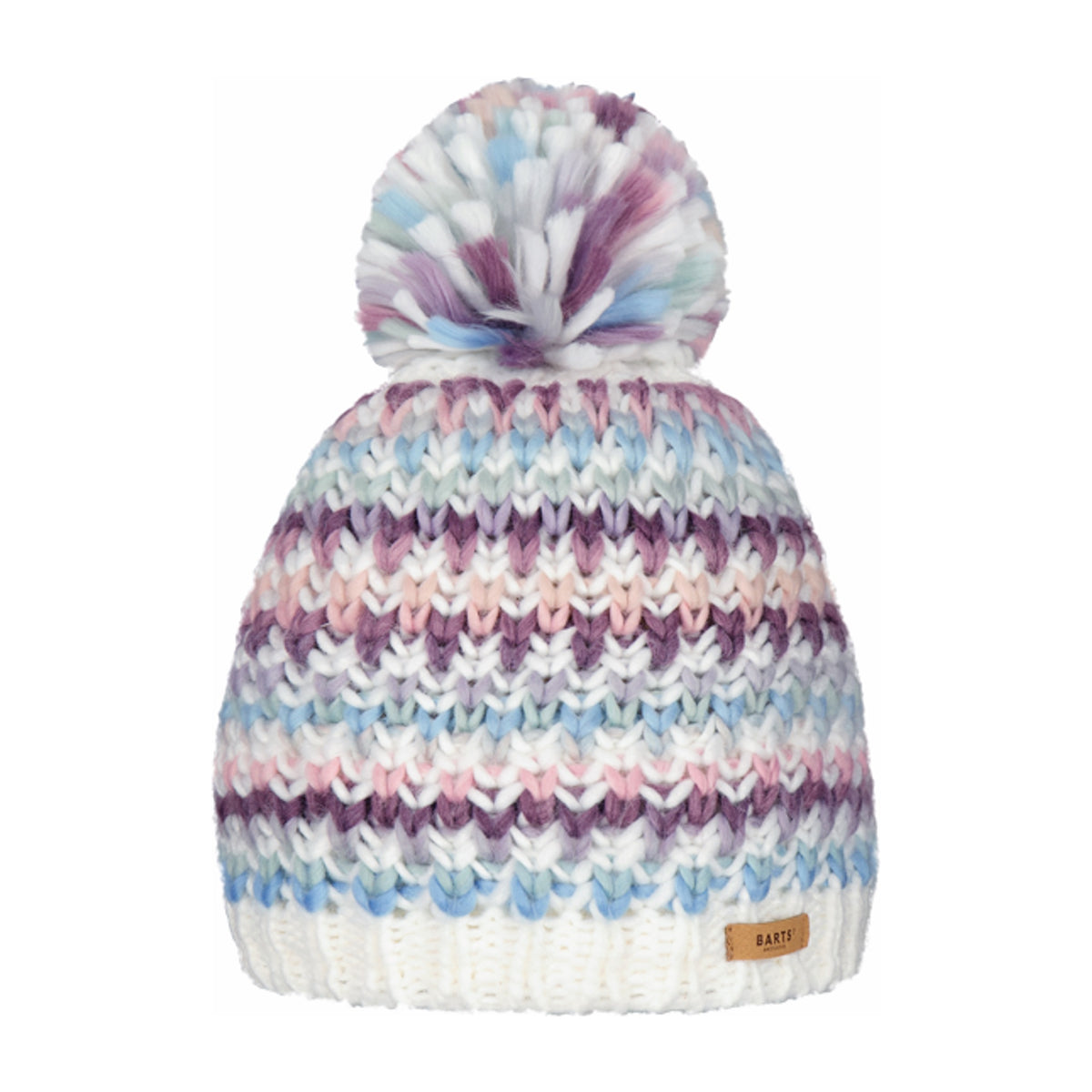 Nicole Beanie BARTS 1955_04 Beanies One Size / Light Blue