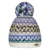 Nicole Beanie BARTS 19550181 Beanies One Size / Purple