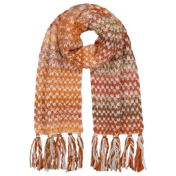 Nicole Scarf BARTS 19560112 Scarves One Size / Apricot
