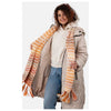 Nicole Scarf BARTS 19560112 Scarves One Size / Apricot