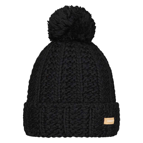 Nirvaan Beanie BARTS 6495001 Beanies One Size / Black
