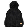 Nirvaan Beanie BARTS 6495001 Beanies One Size / Black