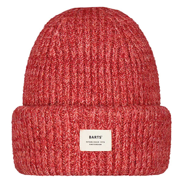 Owlet Beanie BARTS 36020051 Beanies One Size / Red