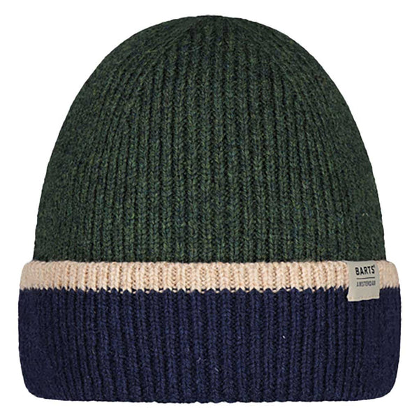 Pharon Beanie BARTS 6515013 Beanies One Size / Army