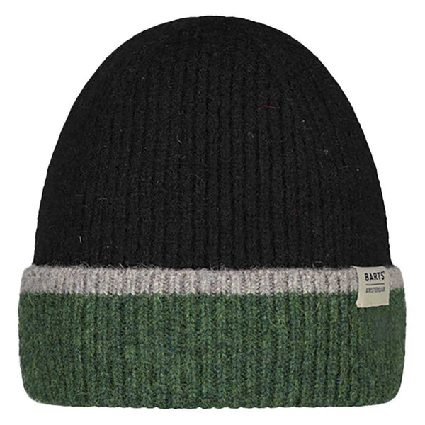 Pharon Beanie BARTS 6515001 Beanies One Size / Black