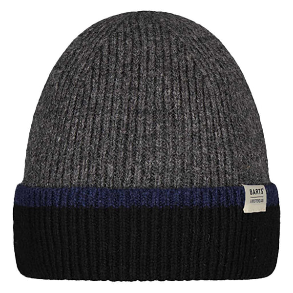 Pharon Beanie BARTS 6515019 Beanies One SIze / Dark Heather