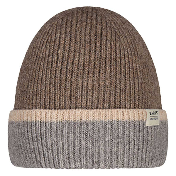 Pharon Beanie BARTS 6515009 Beanies One SIze / Heather Brown