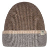 Pharon Beanie BARTS 6515009 Beanies One SIze / Heather Brown