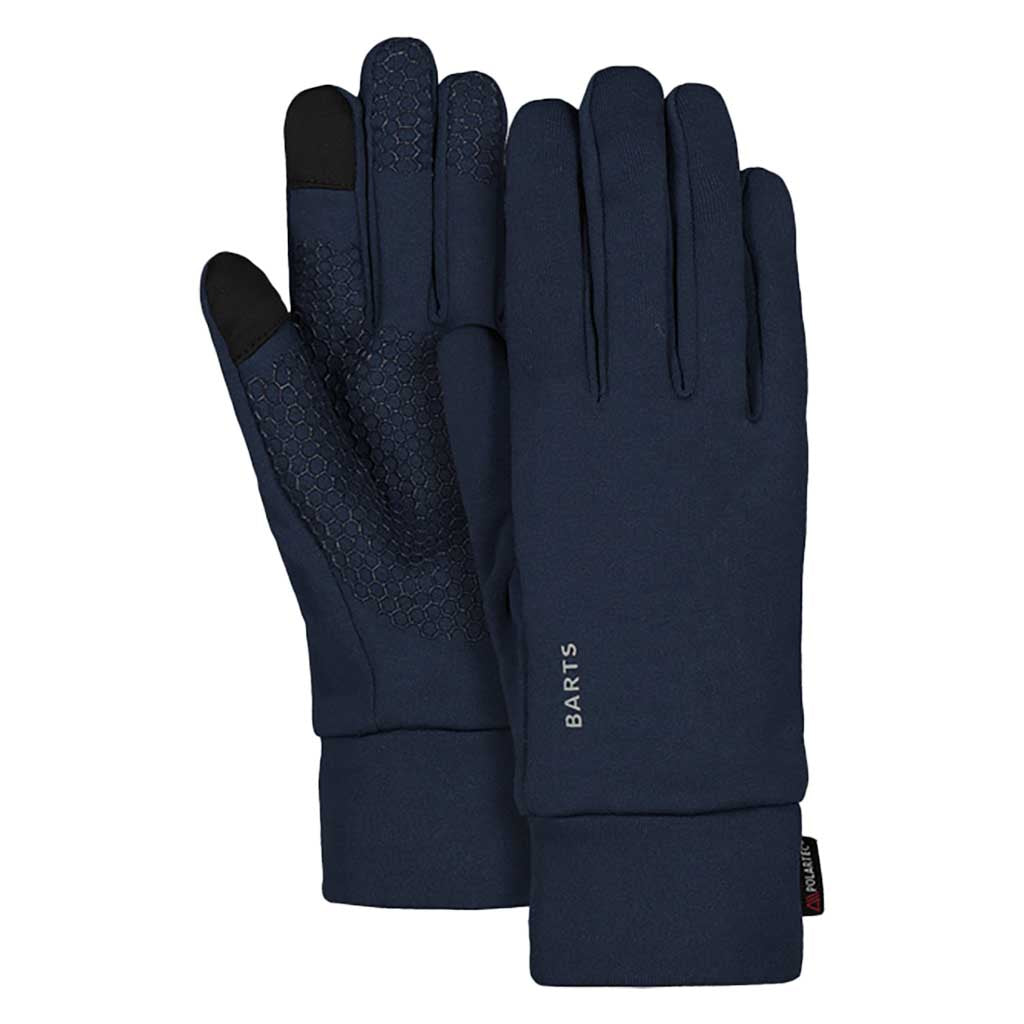 Powerstretch Touch Handschuhe