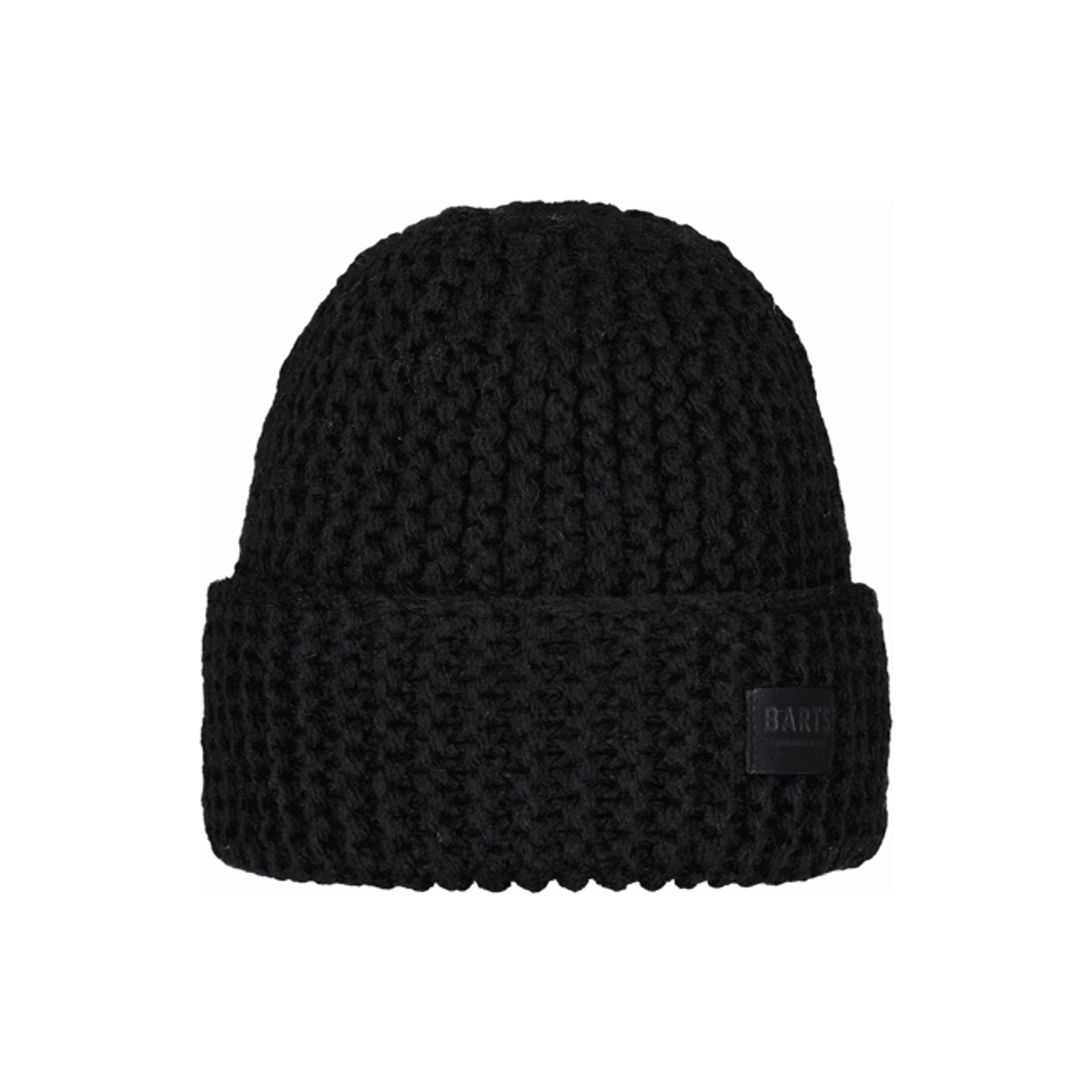 Rannoch Beanie BARTS 6887_01 Beanies One Size / Black